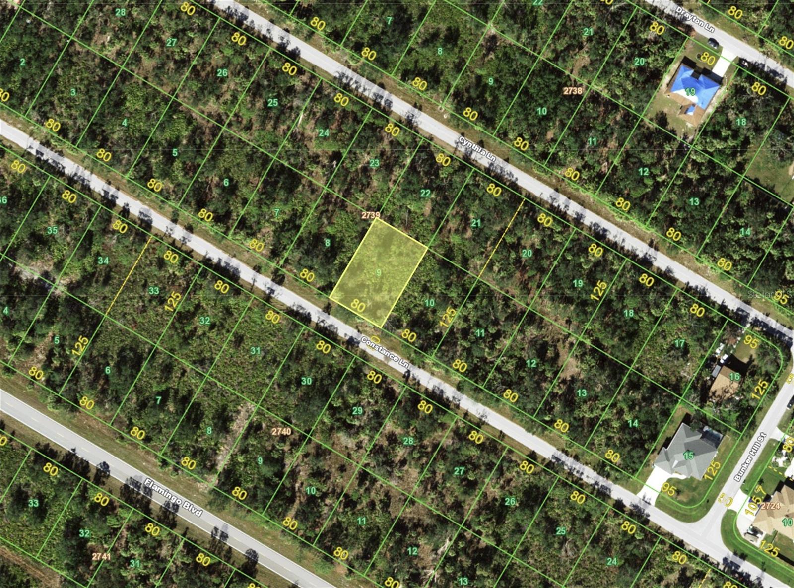 17134 Constance Lane, FL