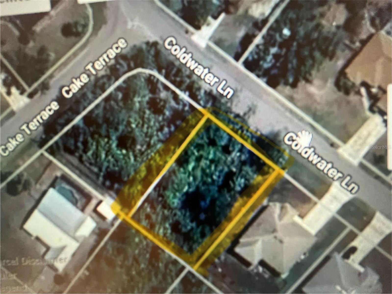 Lot 33 Coldwater Ln, FL