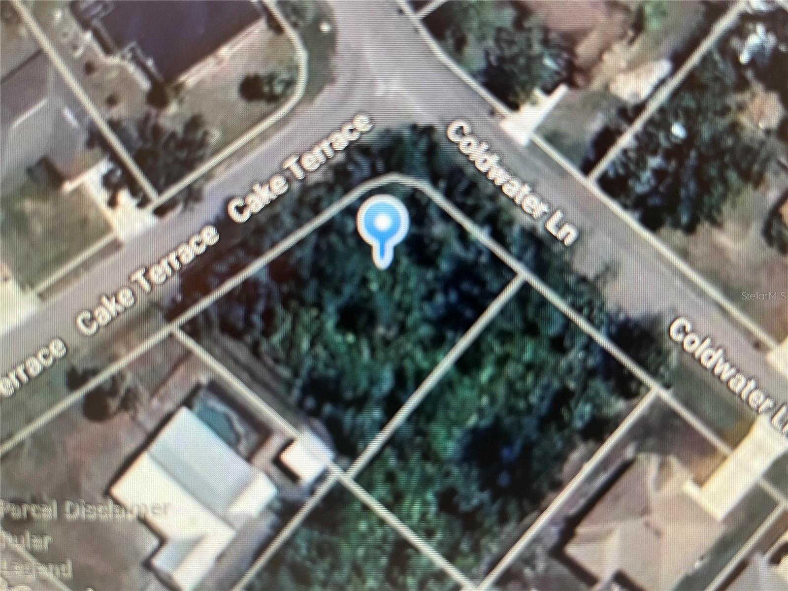 Lot 34 Coldwater Ln, FL