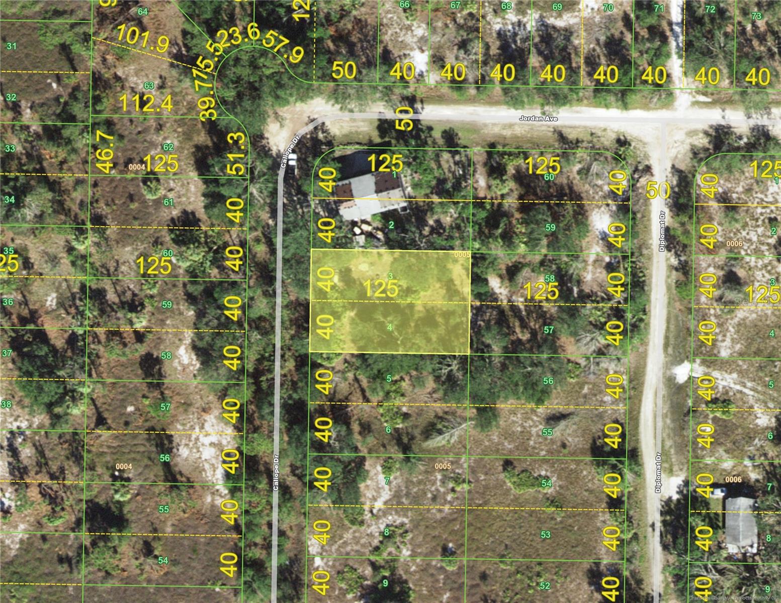 2266 Caliope Drive, FL