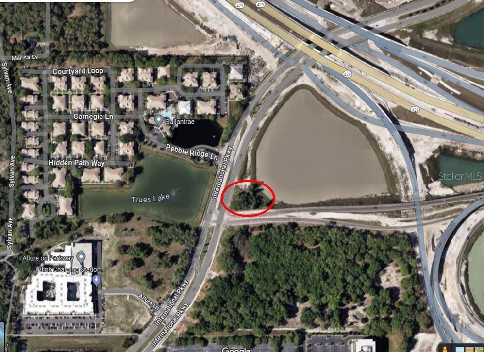 International Pkwy, FL