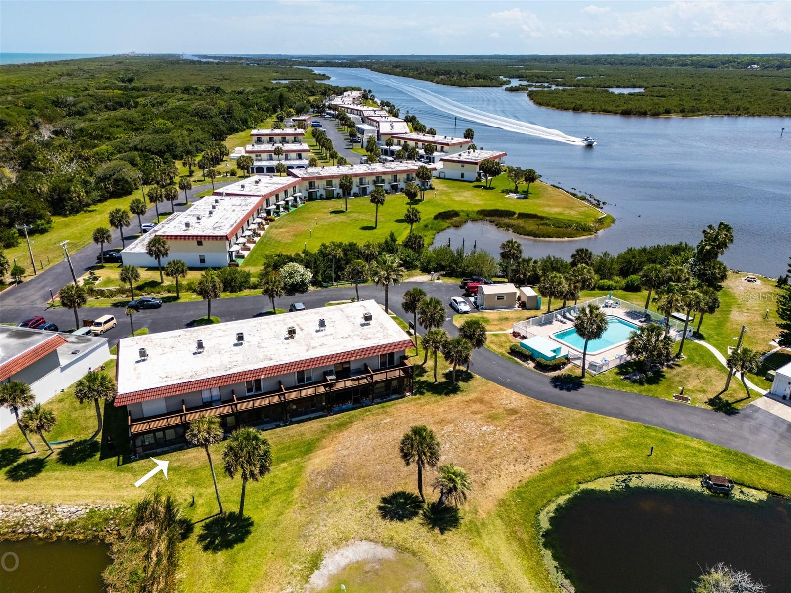 23 Ocean Palm Villa Drive, FL
