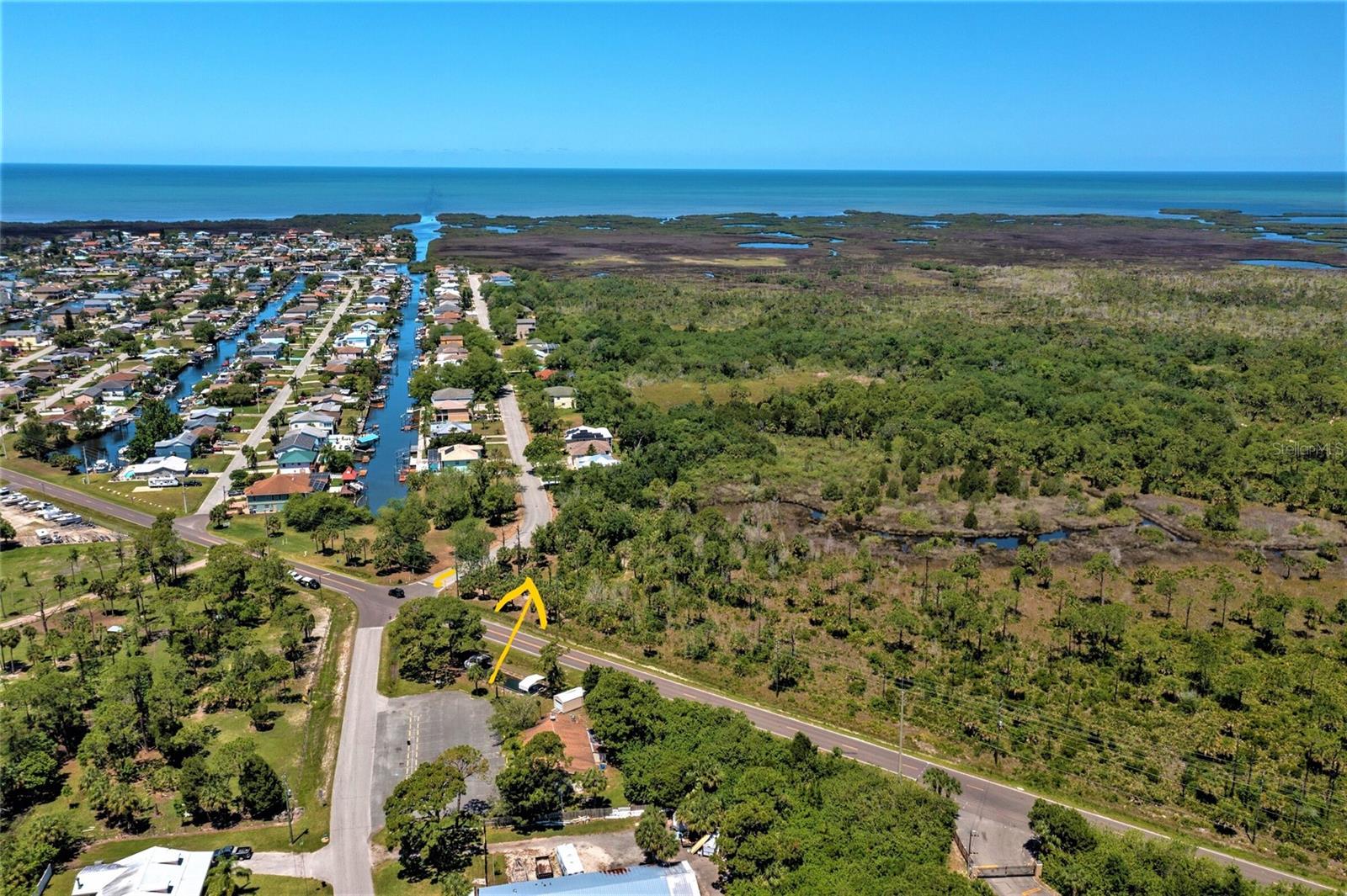 0 Gulf Way, FL