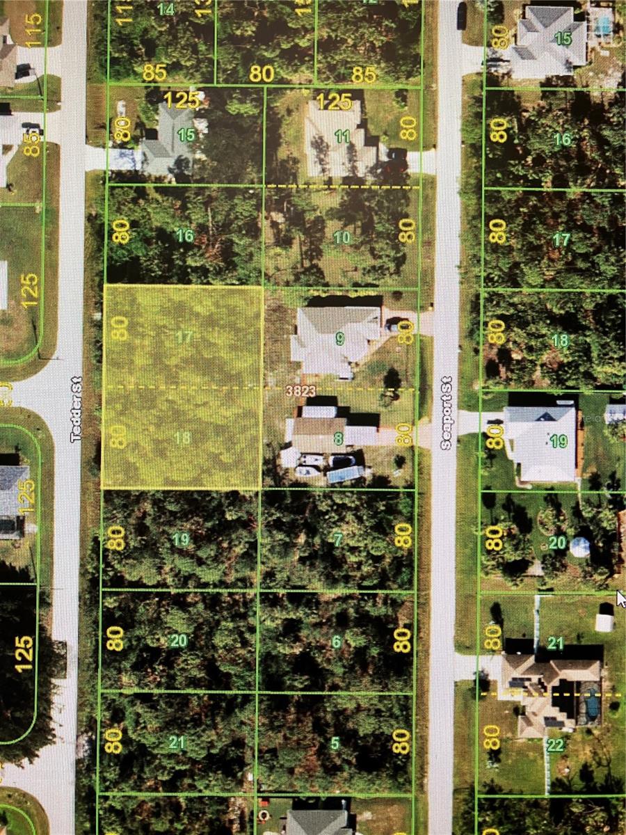 6146 Tedder St, FL