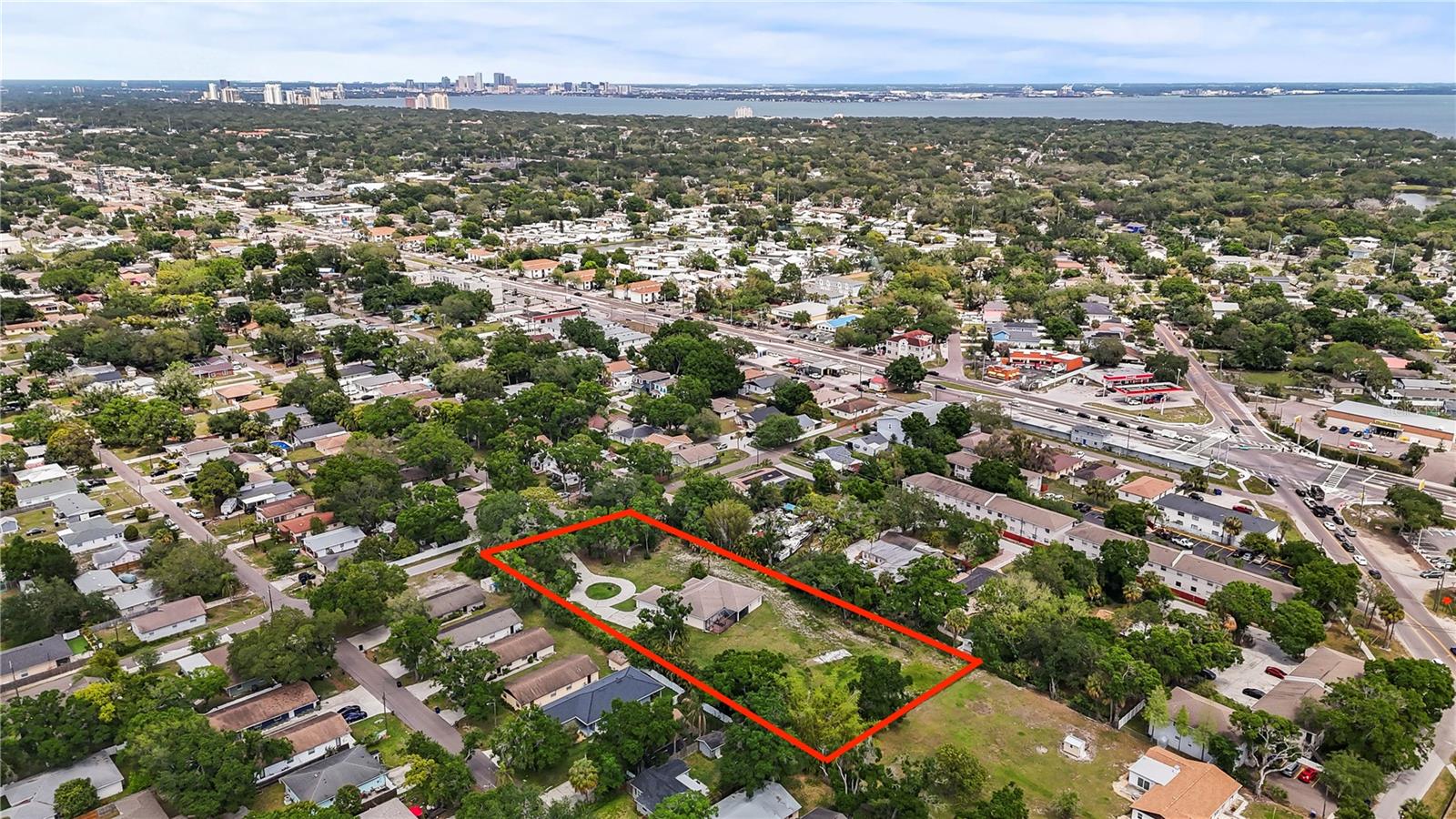 3902 Elrod Avenue, FL