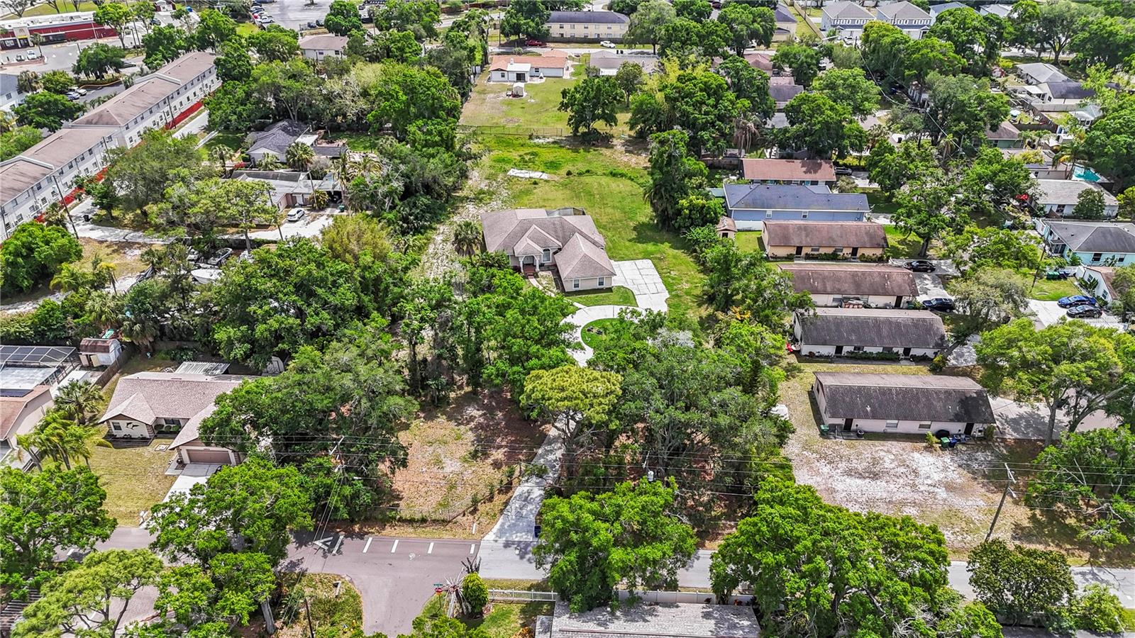 3902 Elrod Avenue, FL