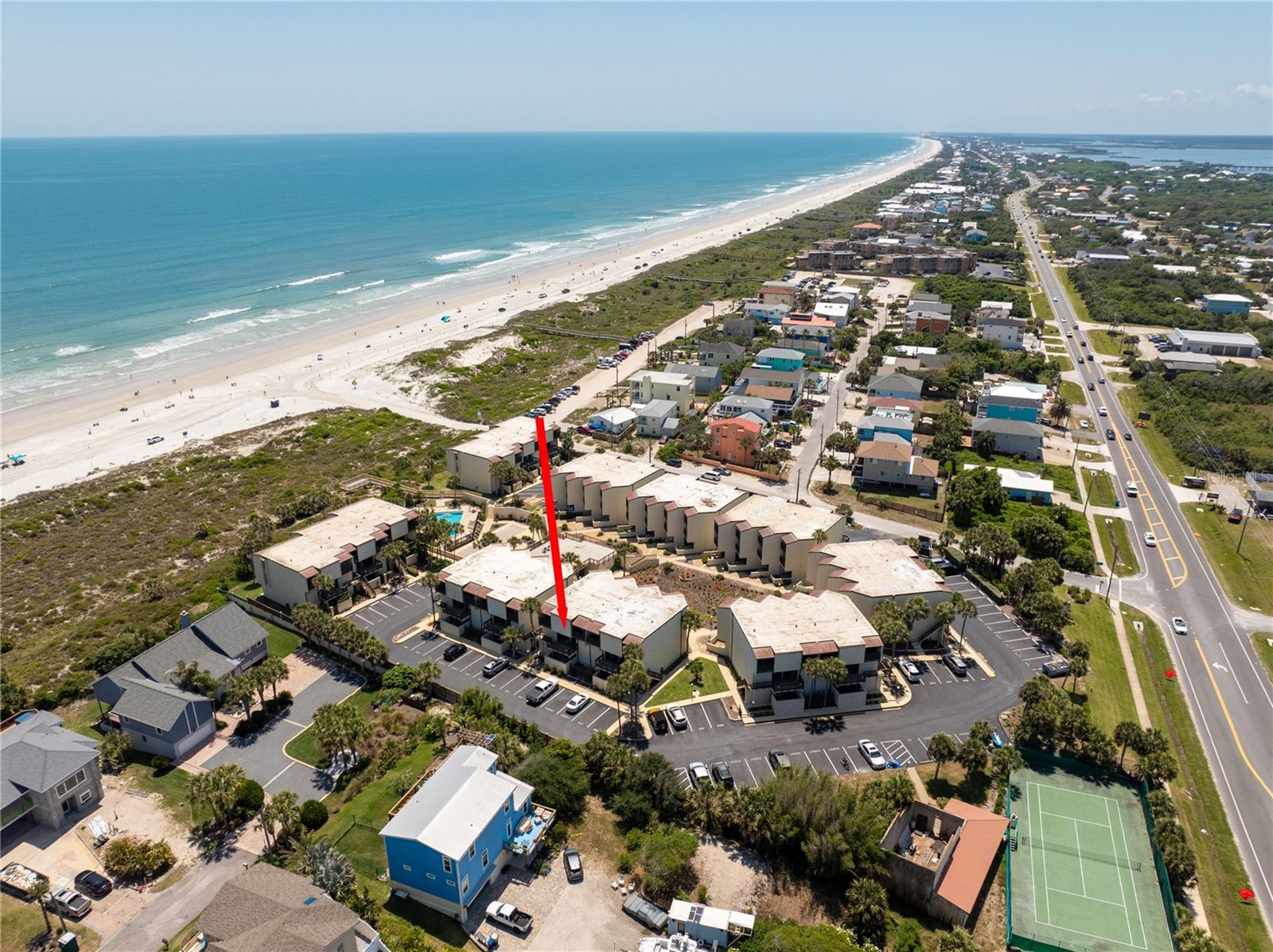 5650 A1a S #C218, FL