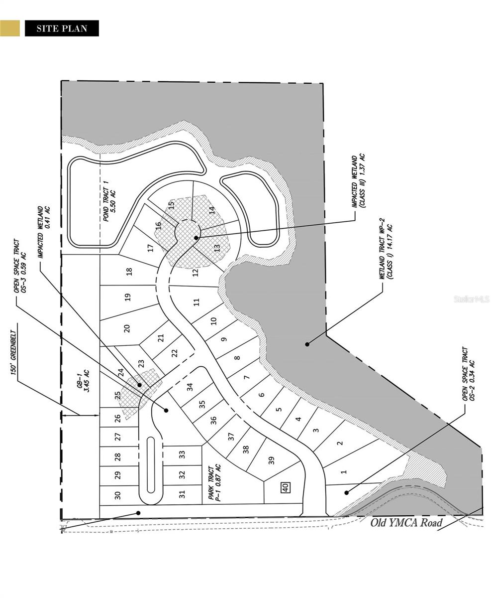 17999 Old Ymca Road, FL