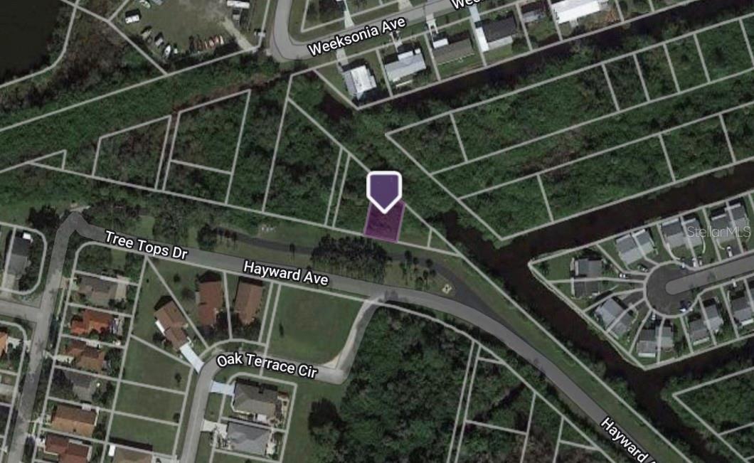 14307 Hayward Ave, FL