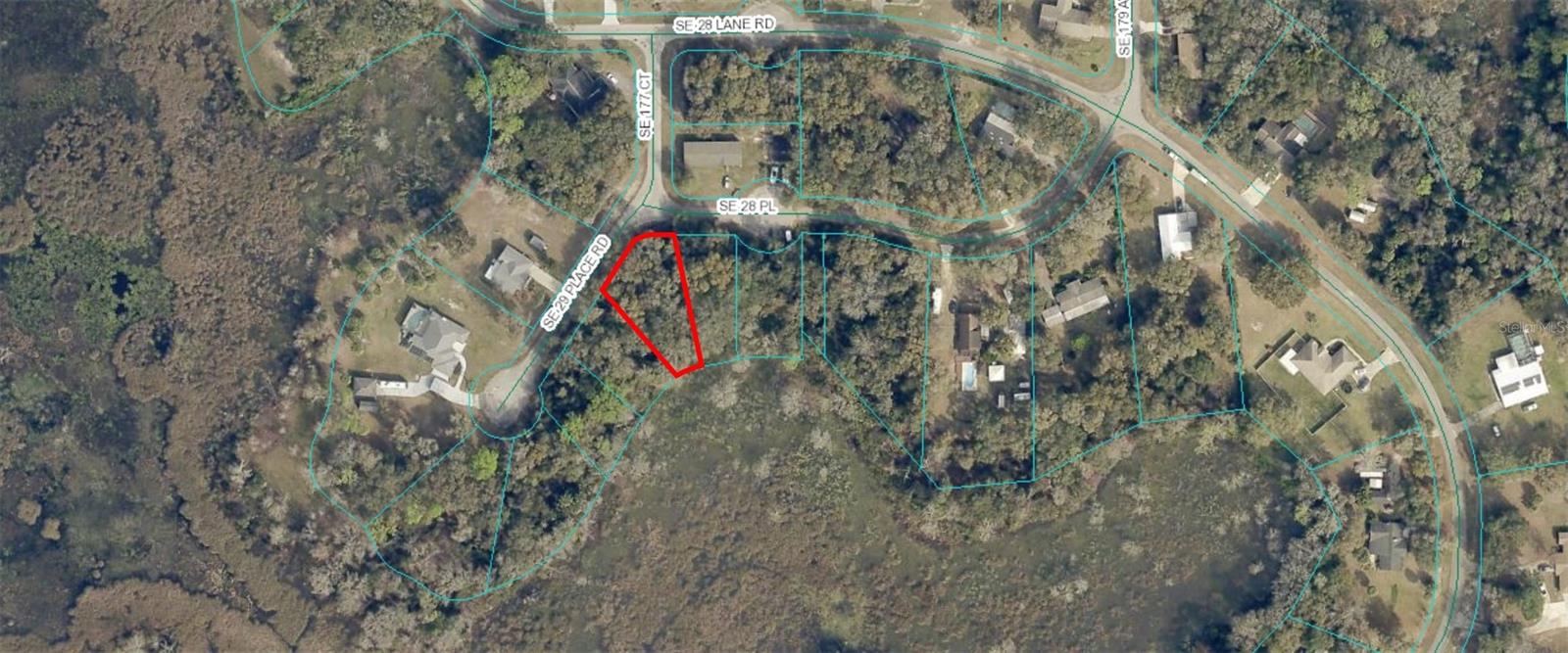 00 Se 29th Pl Rd, FL