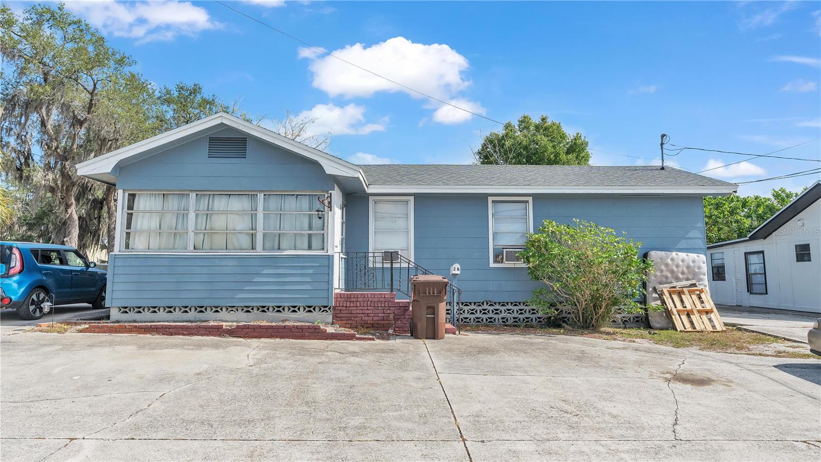 26 W Polk Ave, FL