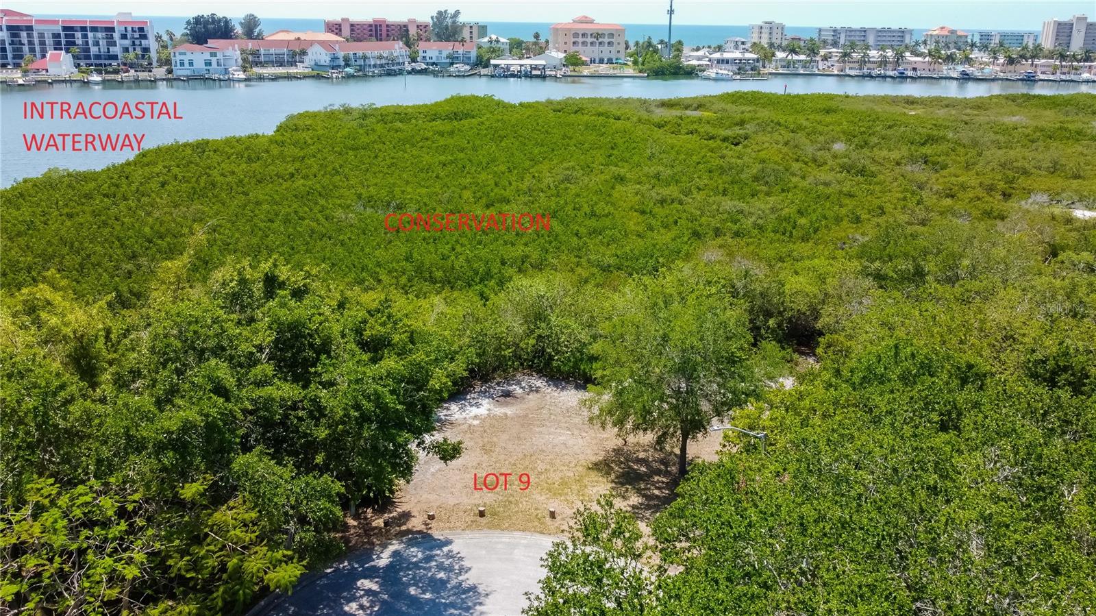 Egret Woods Circle, FL