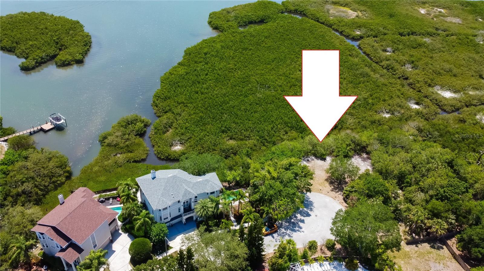 Egret Woods Circle, FL
