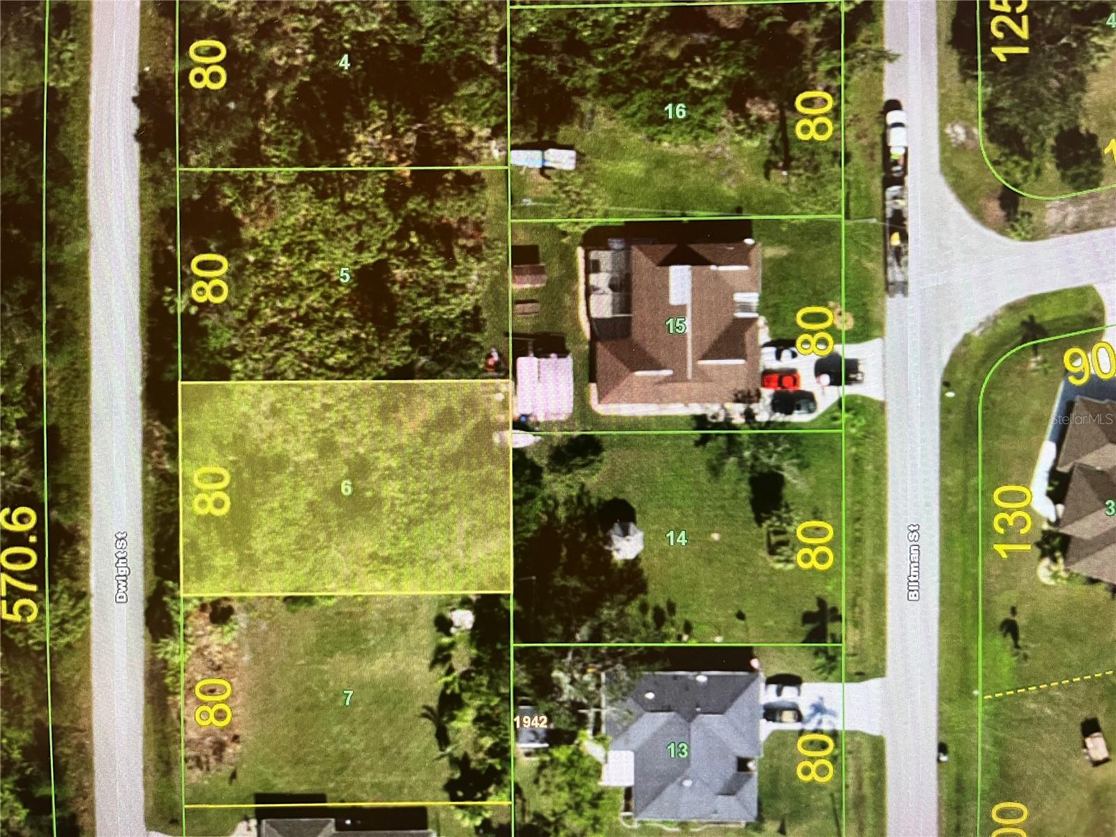 3560 Dwight St, FL
