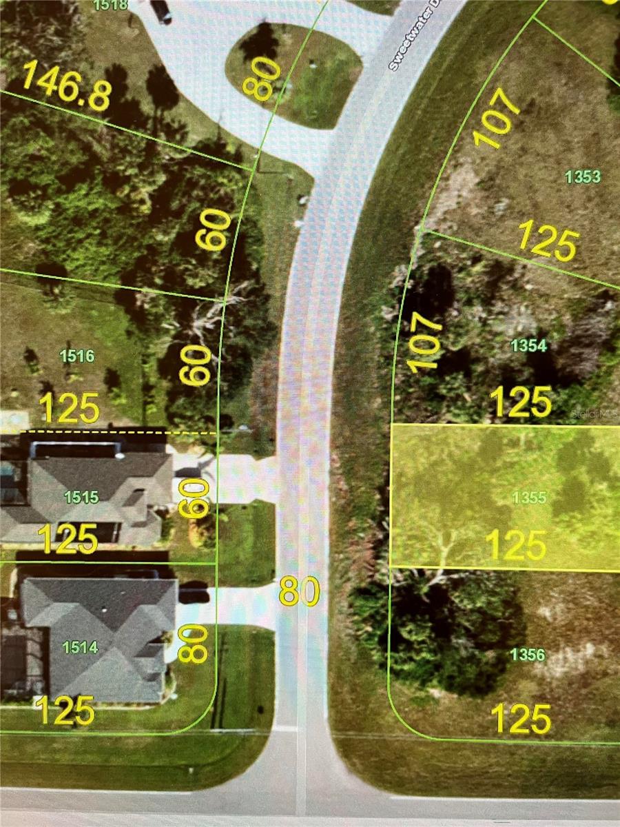 303 Sweetwater Drive, FL