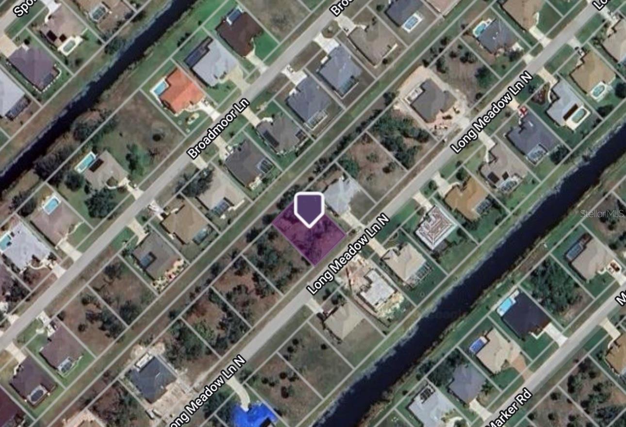 101 Long Meadow Ln, FL