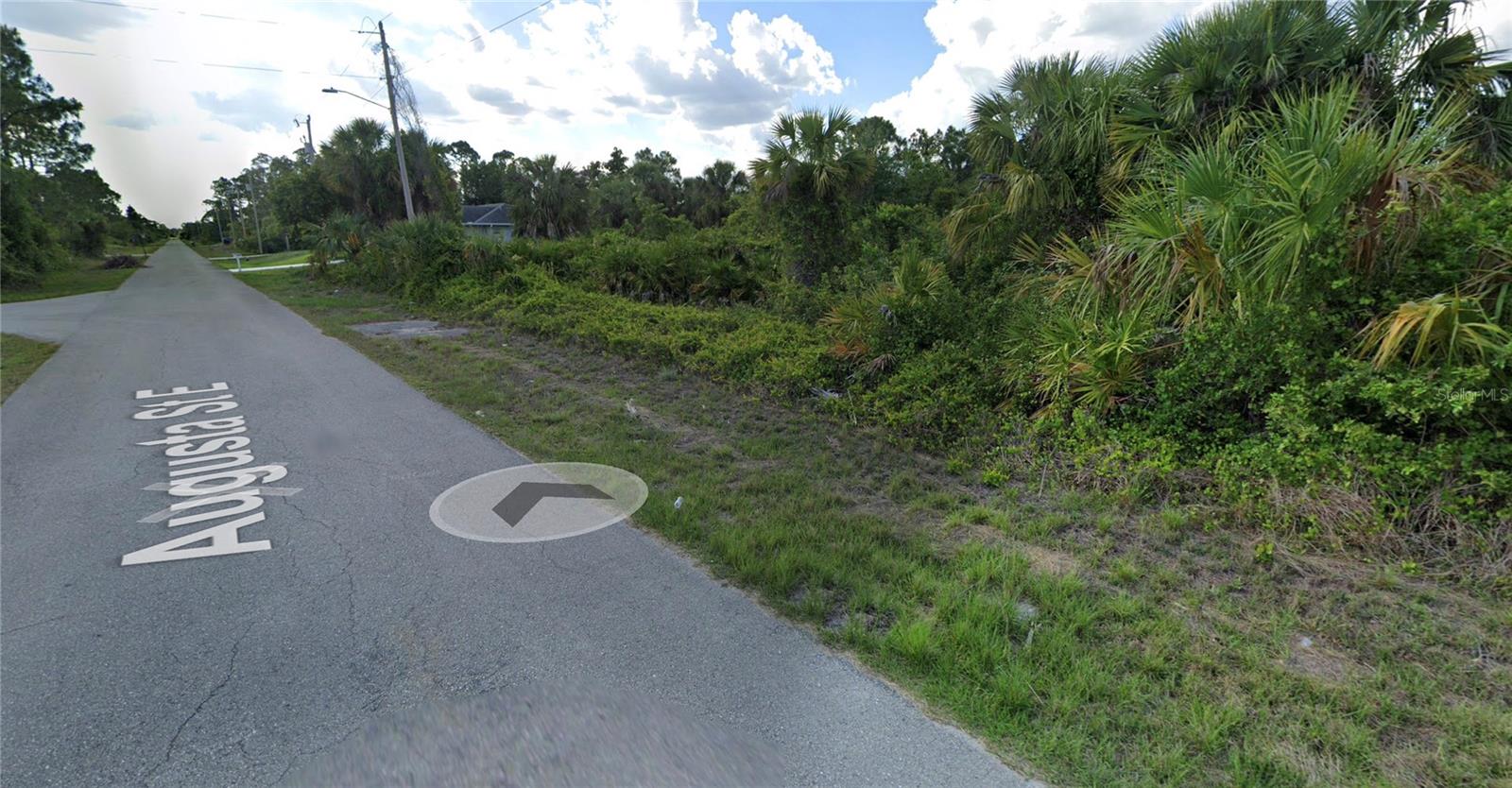 1255 Augusta Street, FL
