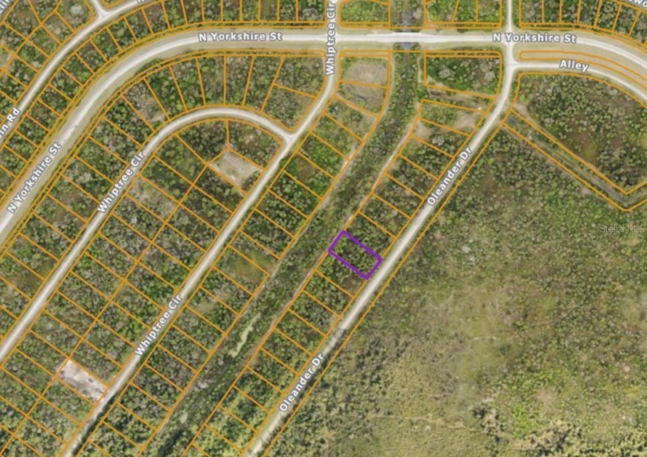 Oleander Dr, FL