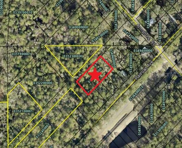 Lots 1, 2, 3 And 4 Davis Ave, FL