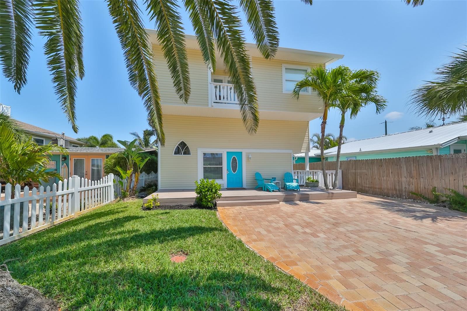 13004 Boca Ciega Ave, FL