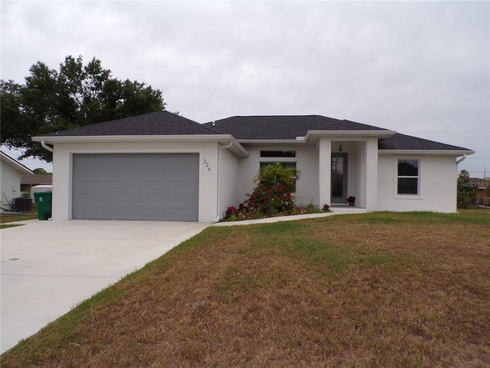 326 Millport St Nw, FL
