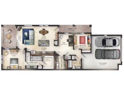 2323 Datura Loop, FL