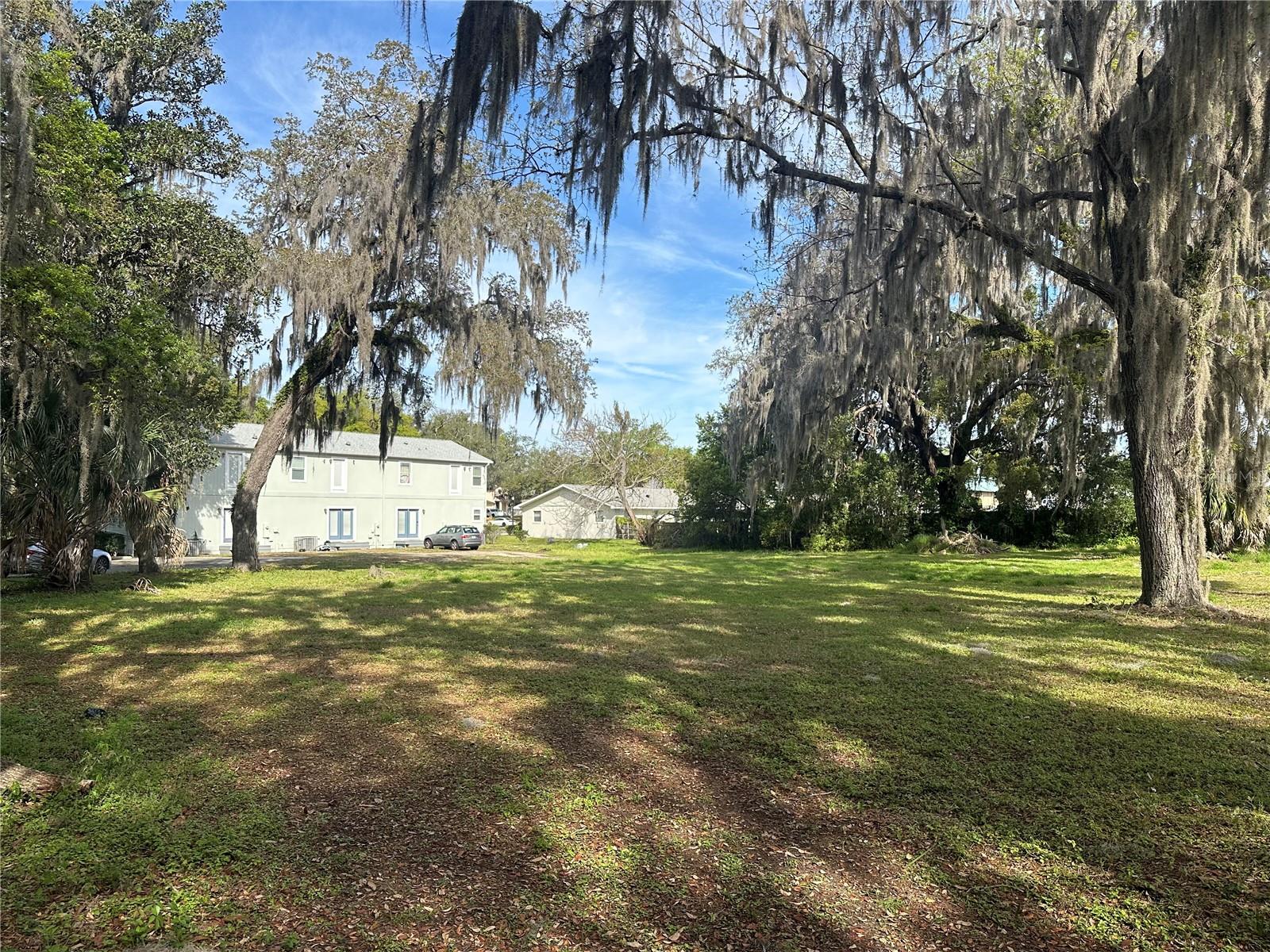 Euclid Avenue, FL