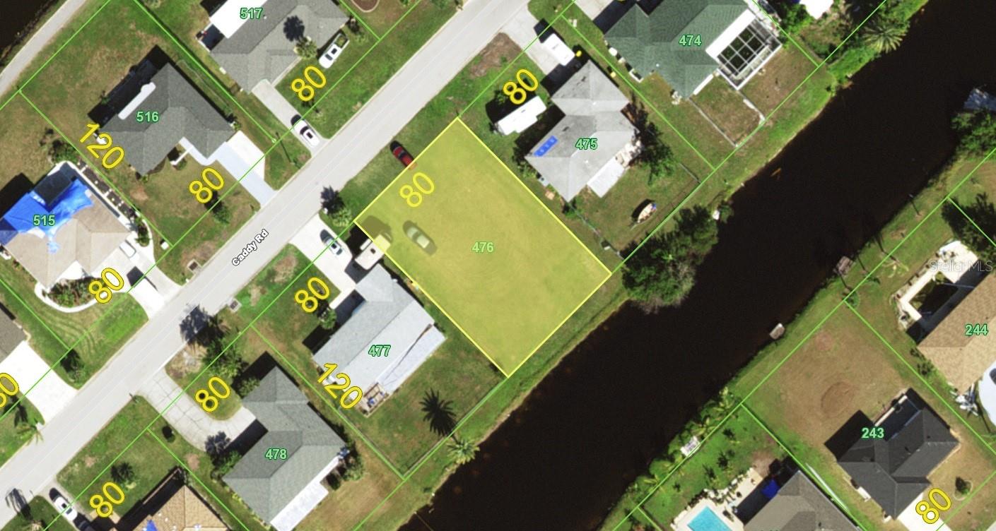 41 Caddy Rd, FL