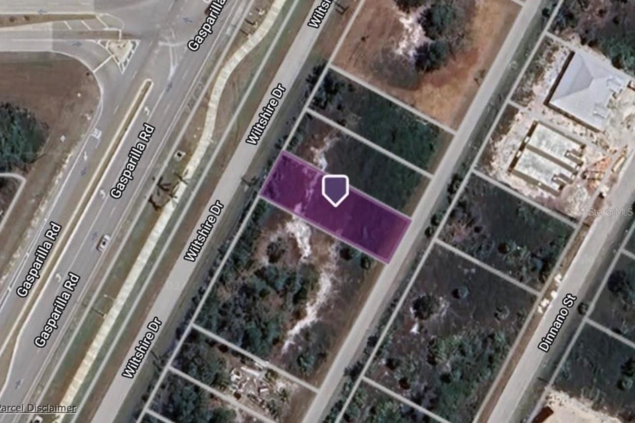 8600 & 8606 Wiltshire Dr, FL