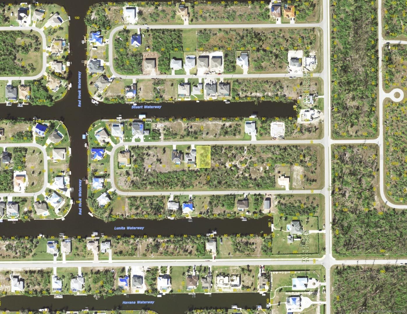 15595 Stuart Circle, FL