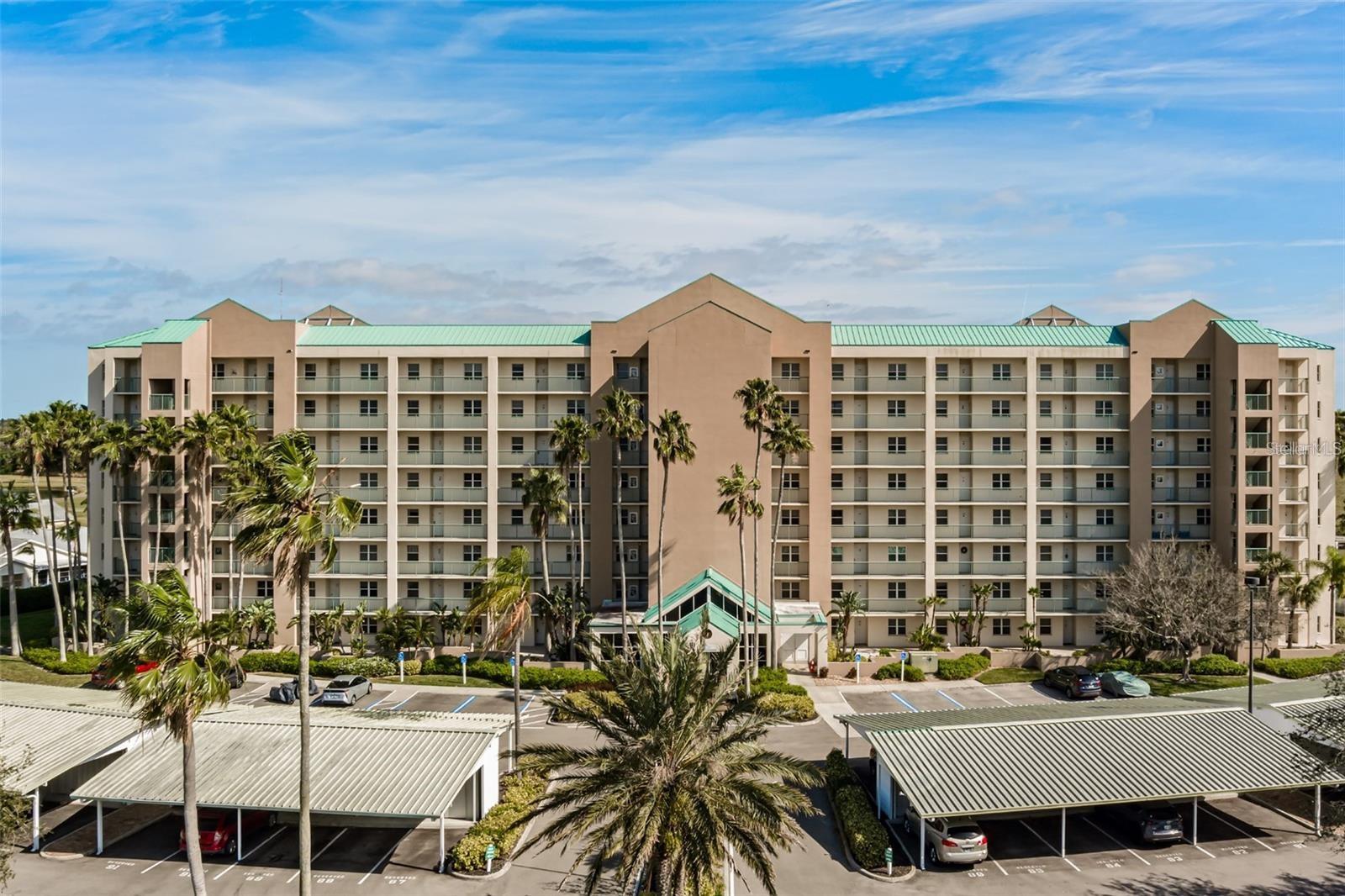 2320 Terra Ceia Bay Blvd #203, FL