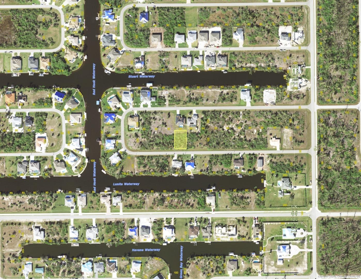 15723 Stuart Circle, FL