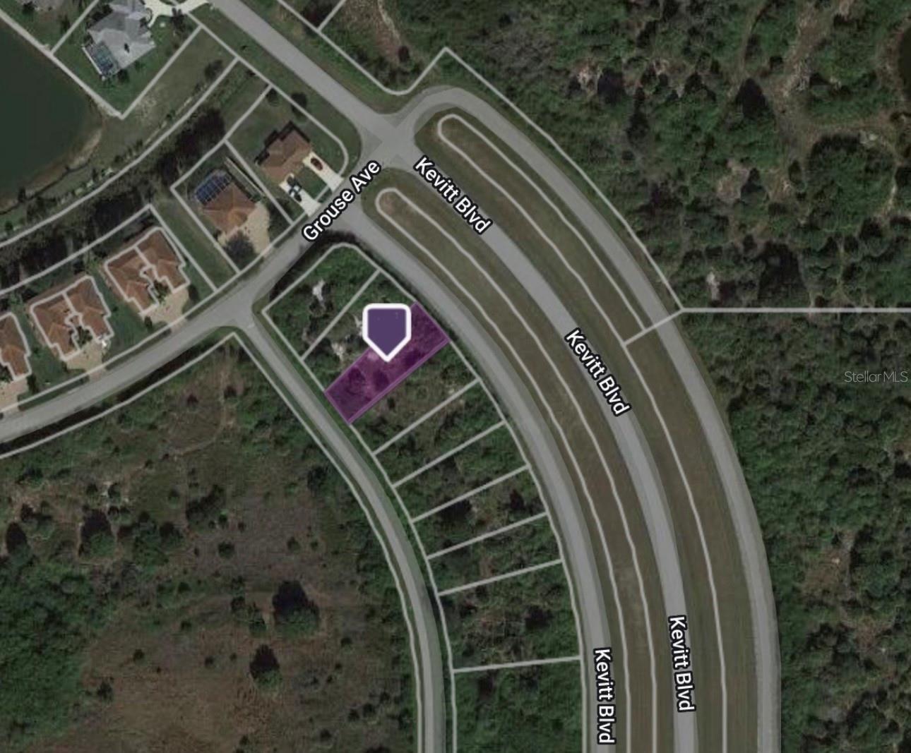 6401 & 6365 Kevitt Blvd, FL