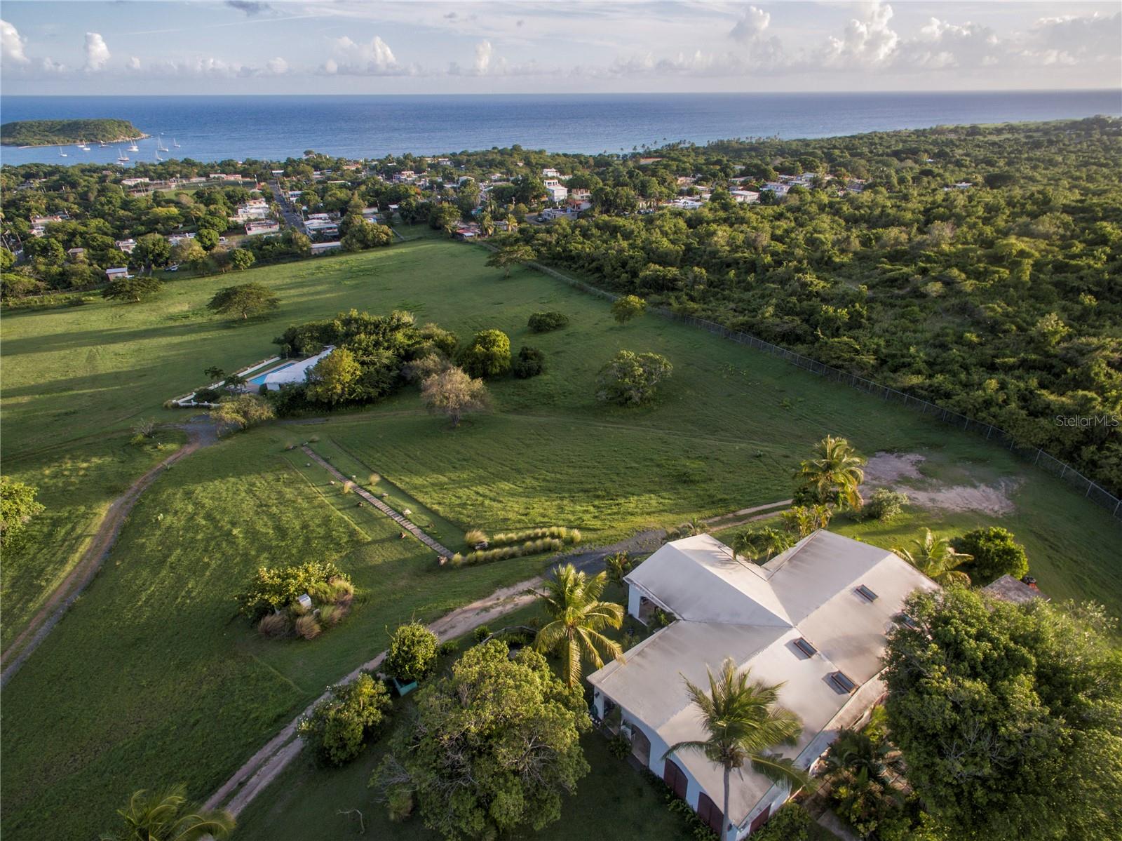 1 El Cerro, PR