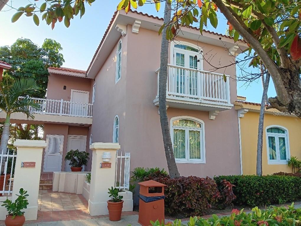 Las Casitas Village 1 1 Ave Conquistador, PR