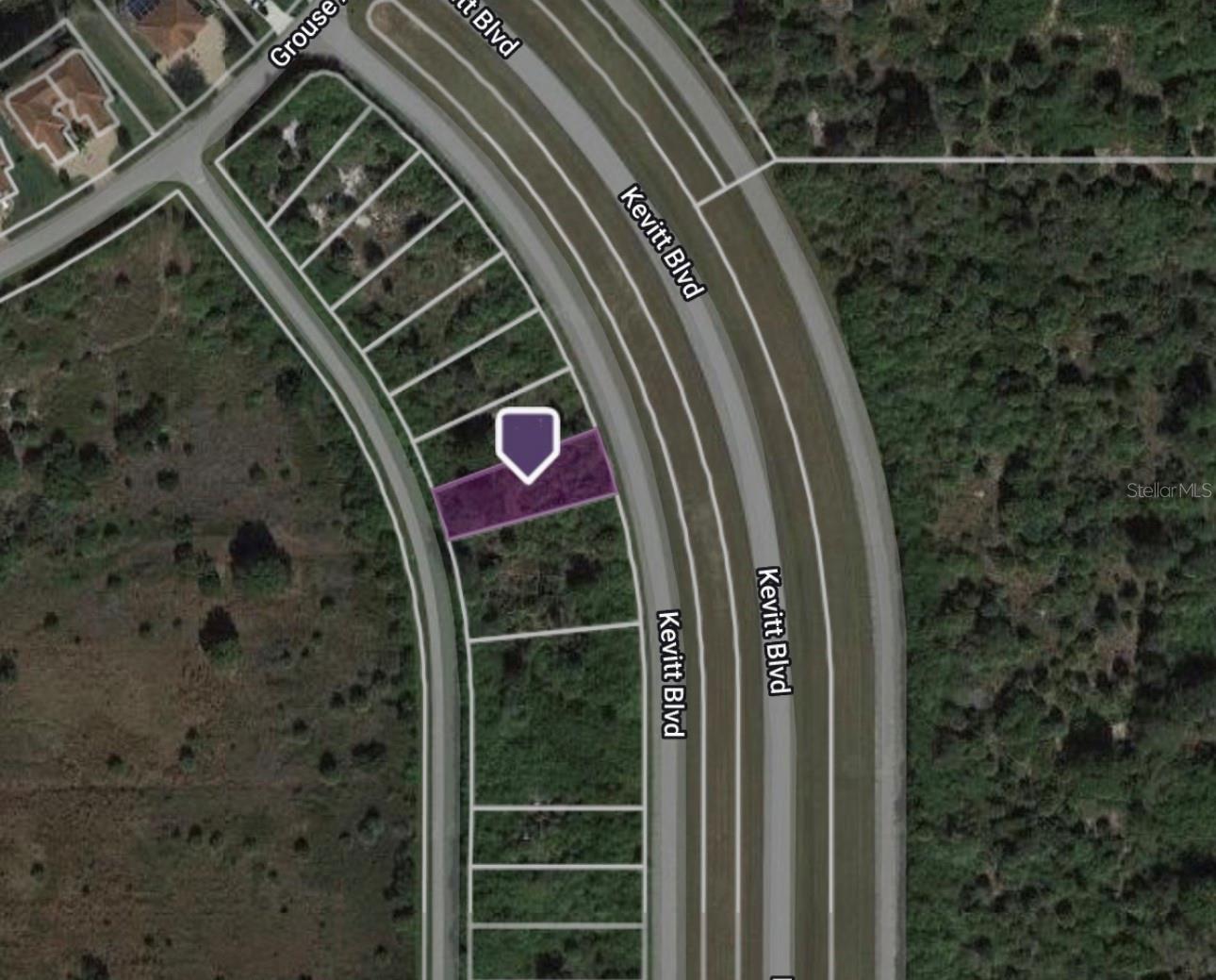 6395 Kevitt Blvd, FL