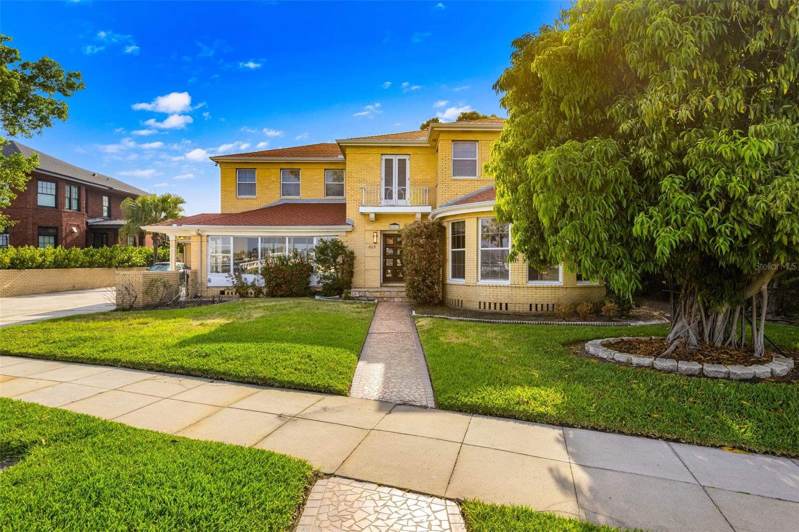803 Bayshore Boulevard, FL