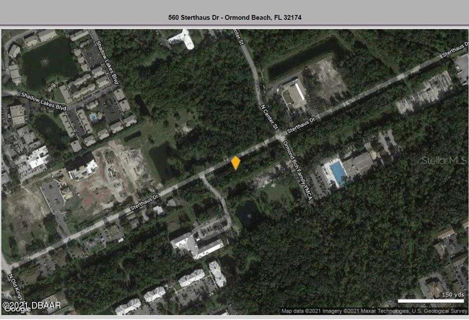 560 Sterthaus Drive, FL