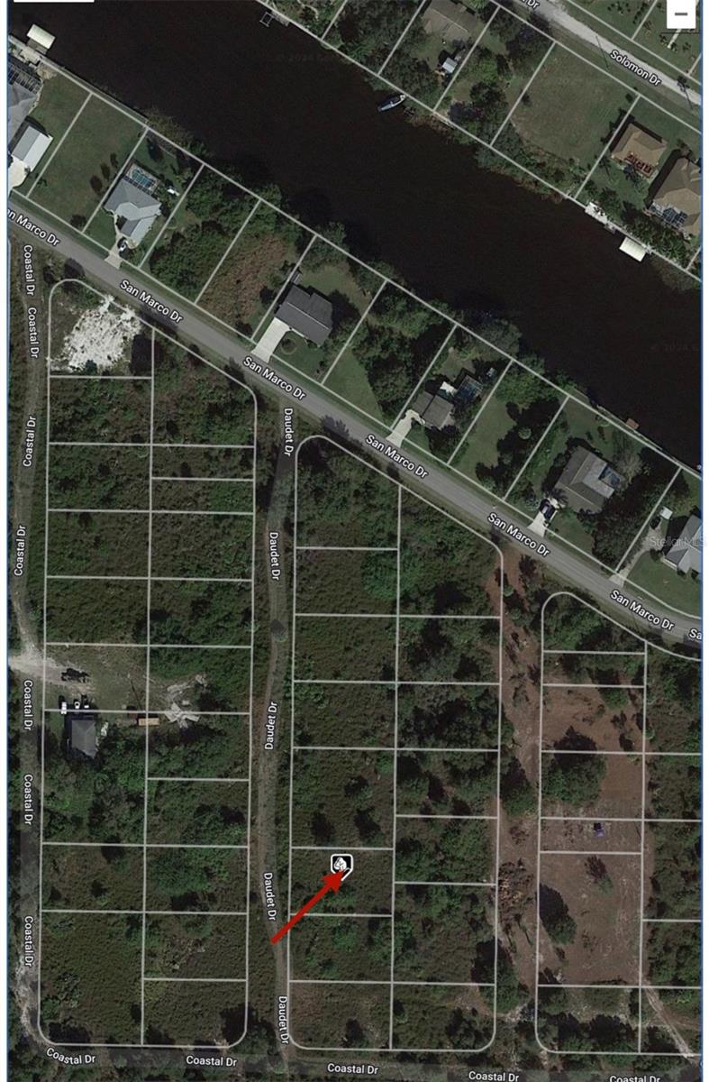 1508 Daudet Dr, FL