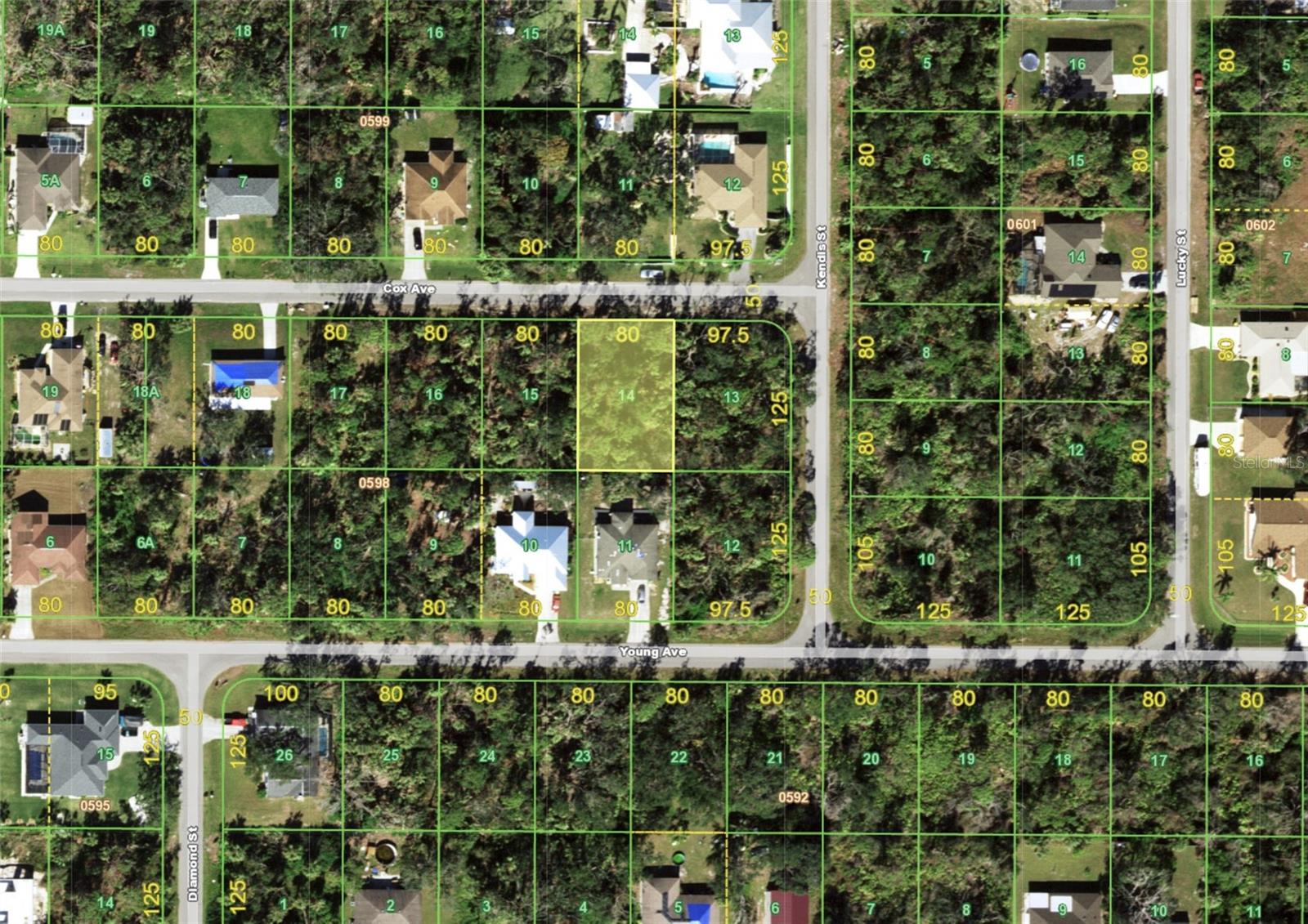 17445 Cox Ave, FL