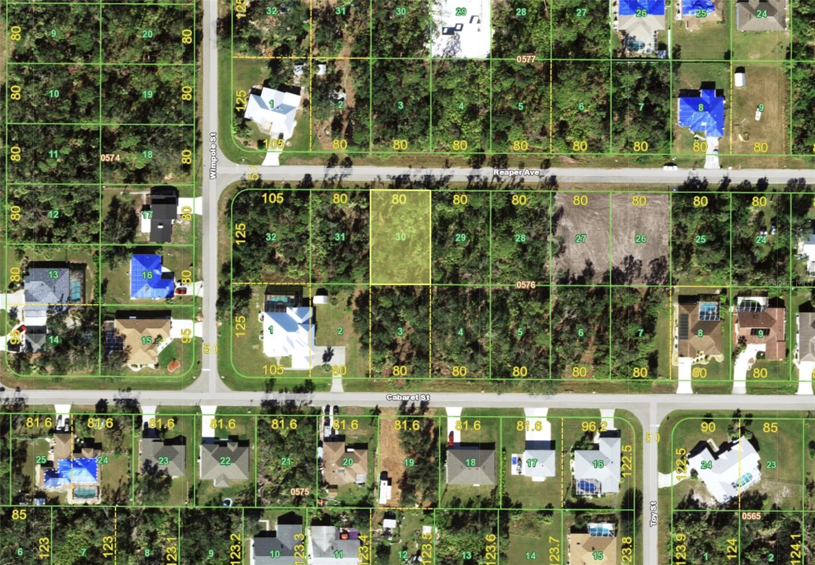 17387 Reaper Ave, FL