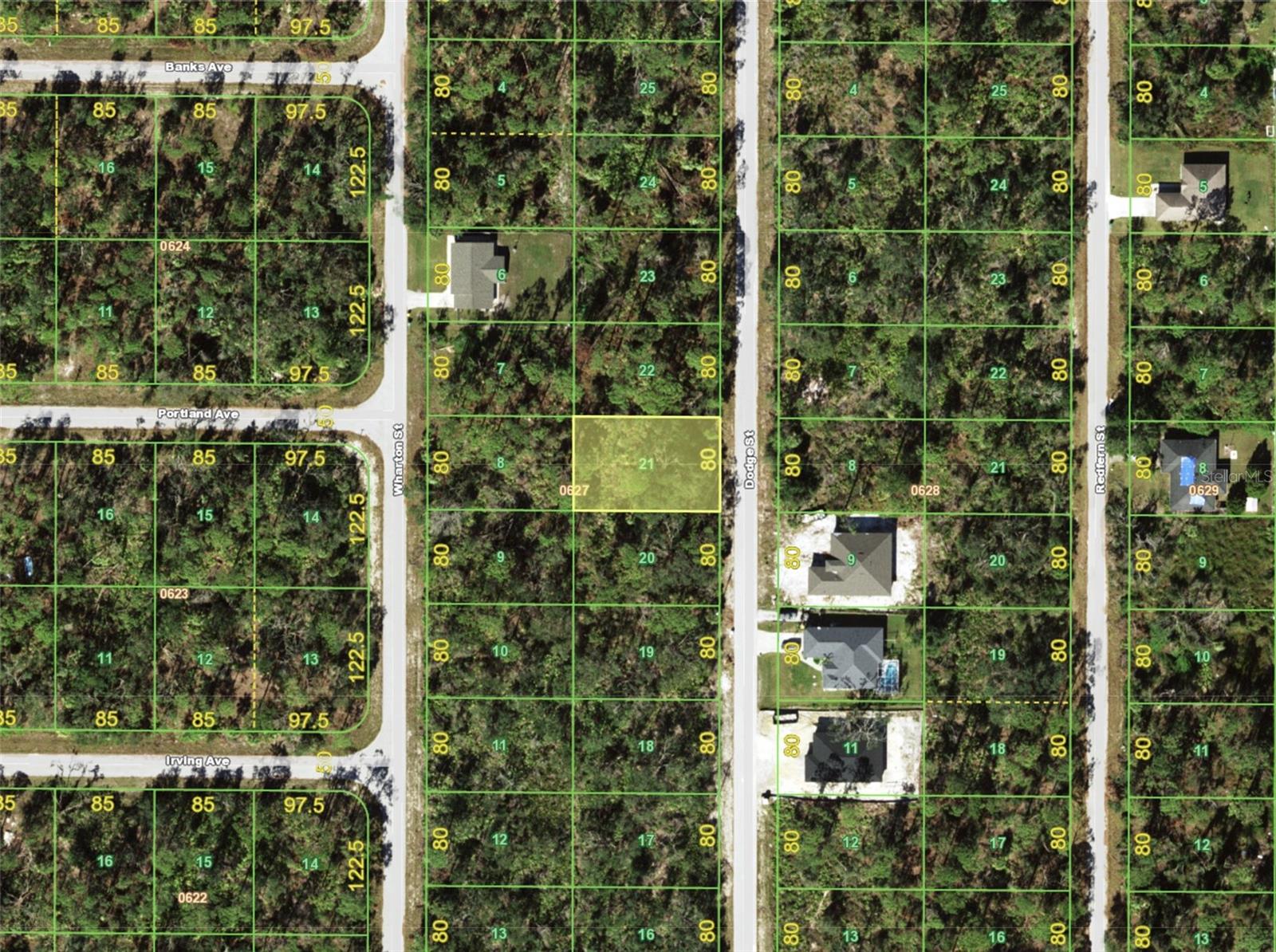 2361 Dodge St, FL