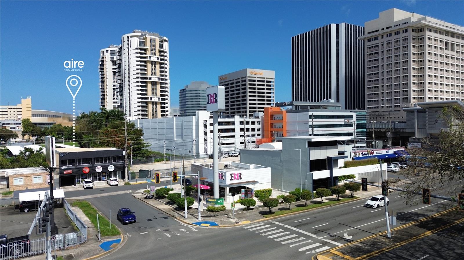 133 O'Neill Road, PR