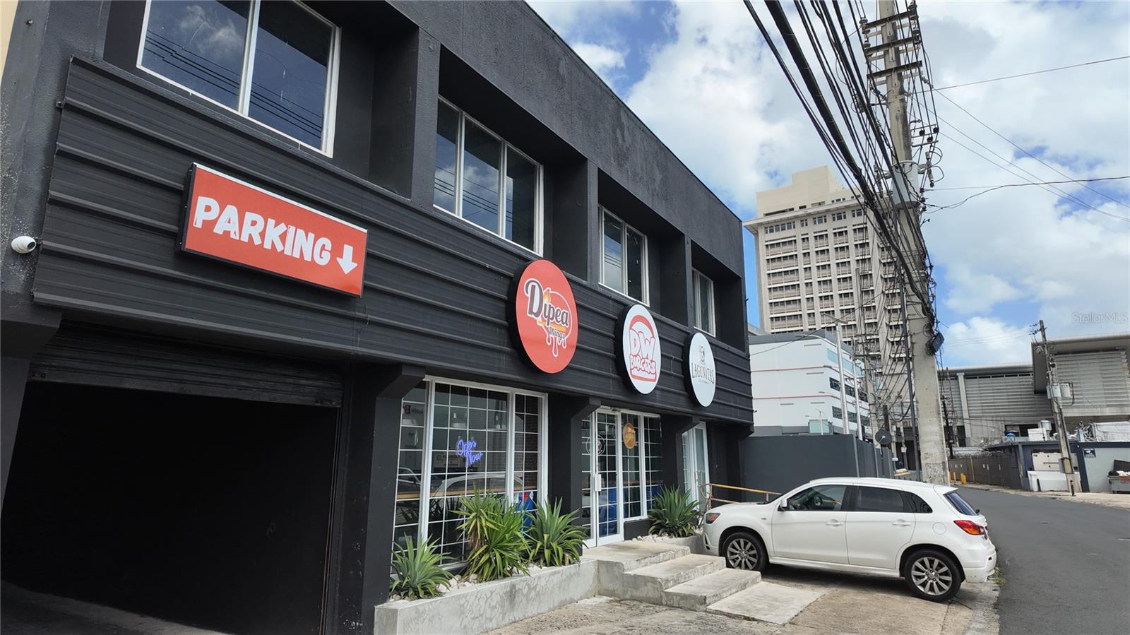 133 O'Neill Road, PR