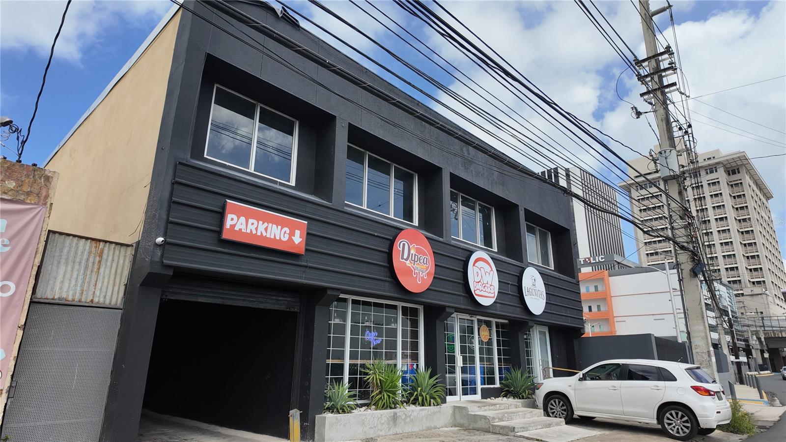 133 O'Neill Road, PR