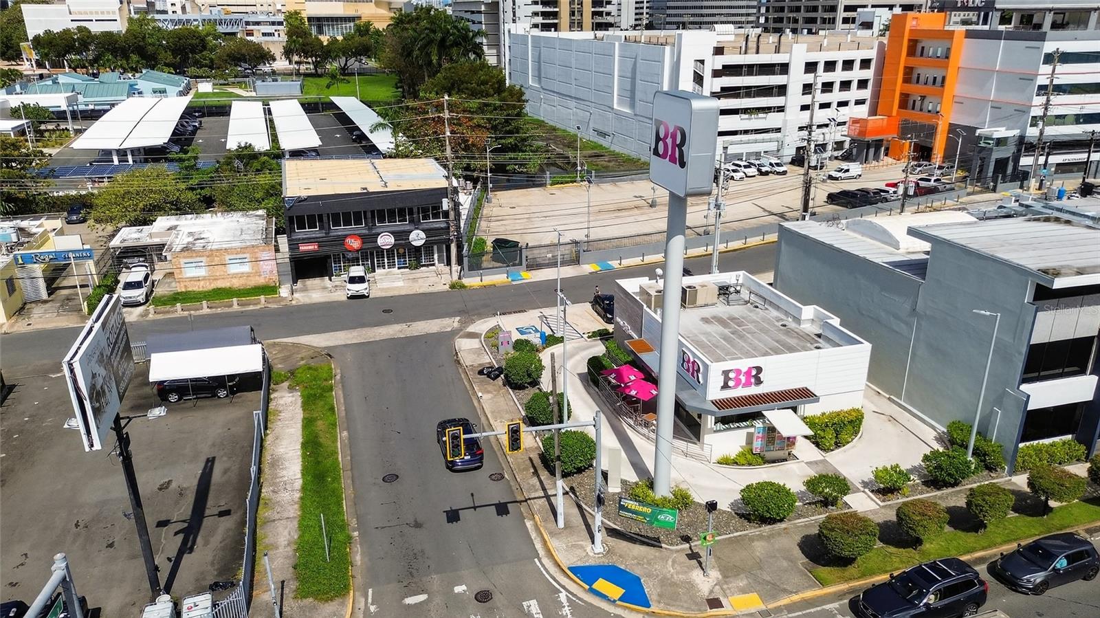 133 O'Neill Road, PR