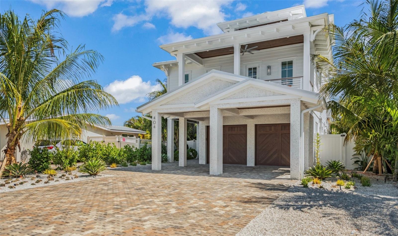 404 North Shore Dr, FL