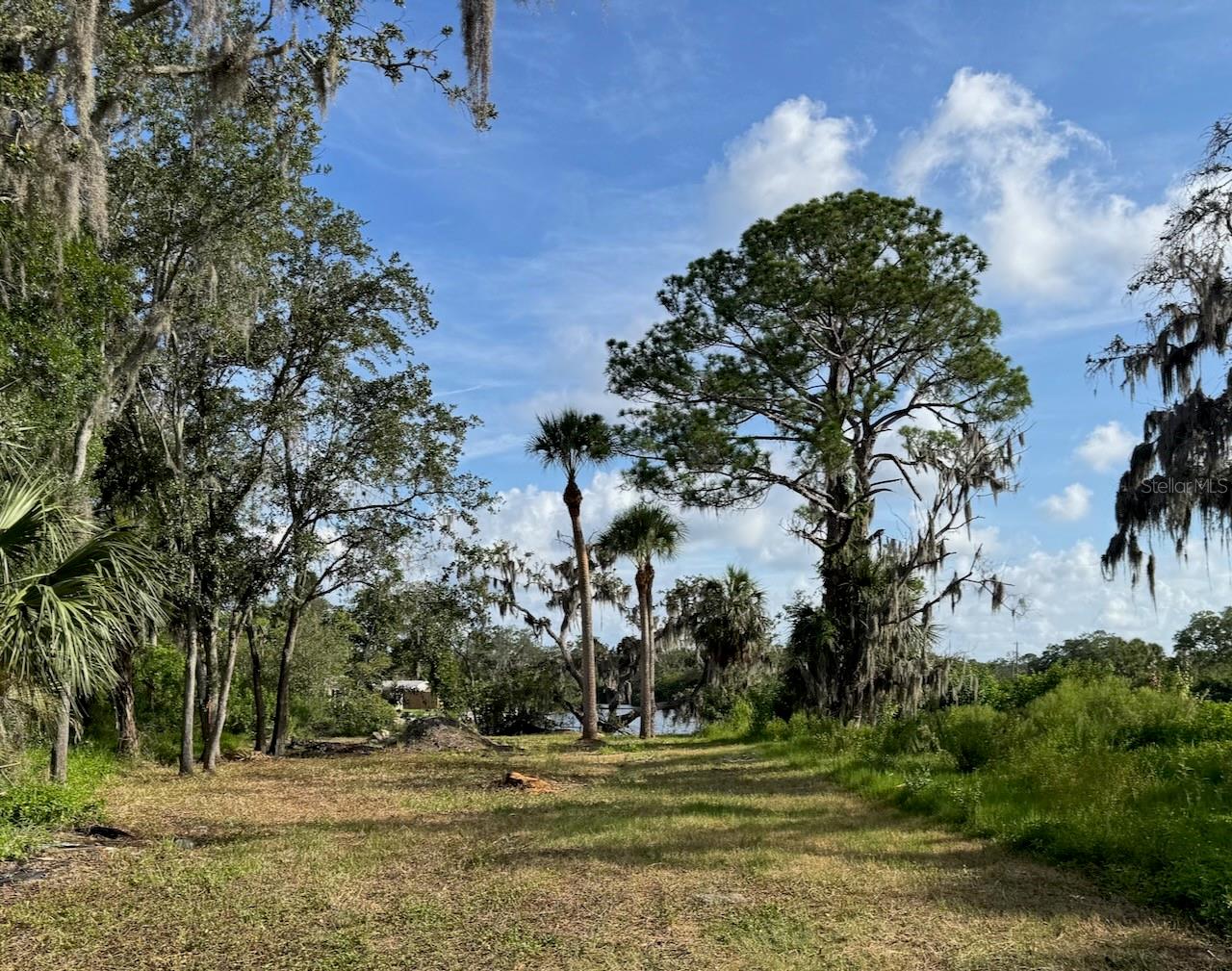 Tiberius Trail, FL