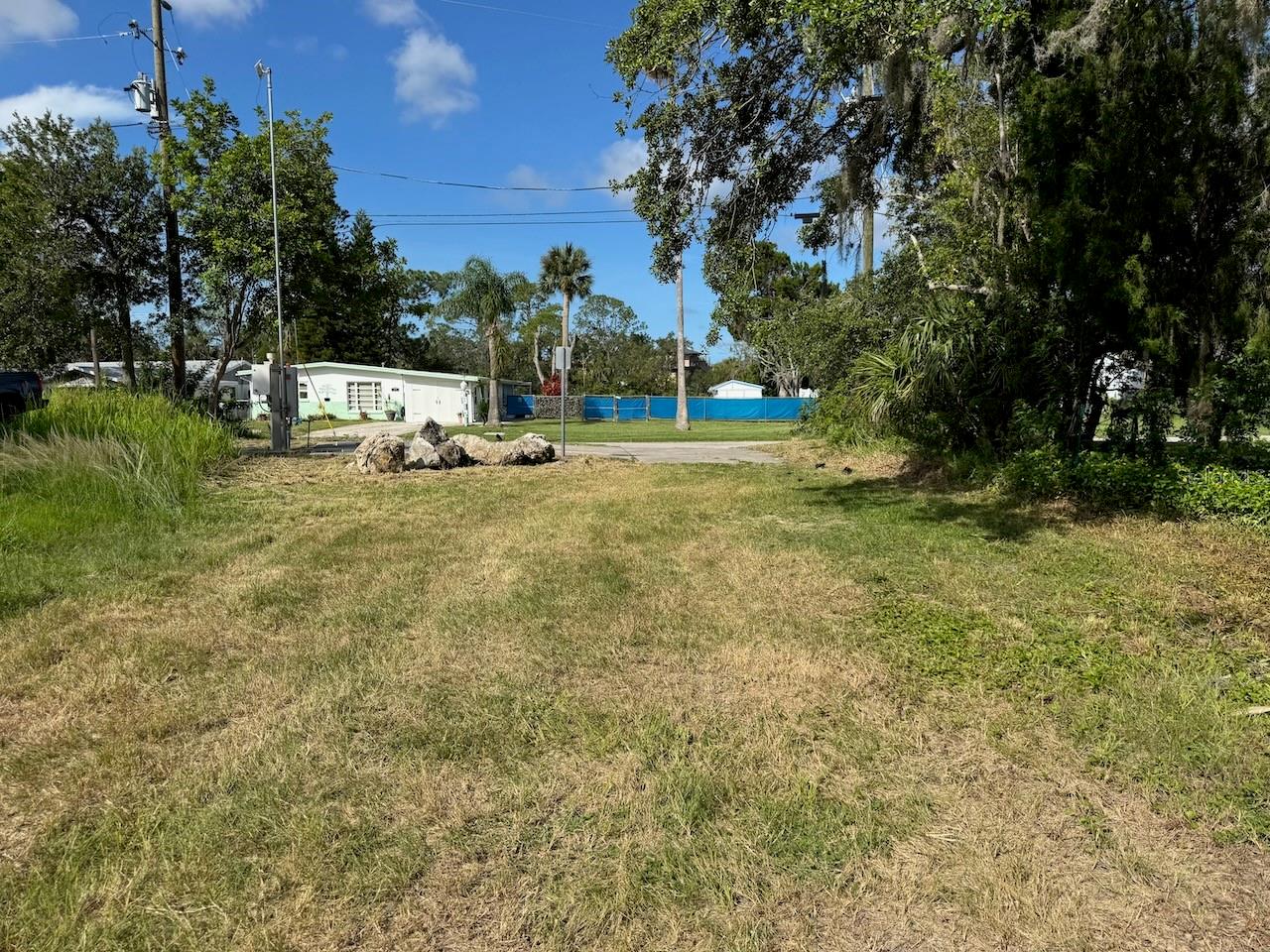 Tiberius Trail, FL