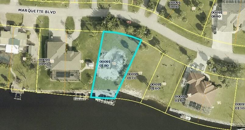 13425 Marquette Blvd, FL
